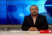 پخش خبری کیت گلوکزی زیر زبانی آقای رضا دهنوی