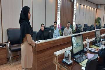 کارگاه آموزشی ایده پردازی تا اختراع