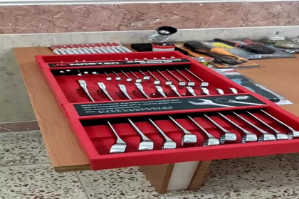 راه اندازی کارگاه الکترونیک مرکز رشد دانشگاه علوم پزشکی دزفول