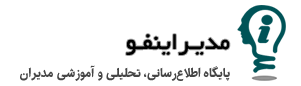 پایگاه اطلاع رسانی، تحلیلی و آموزشی مدیران